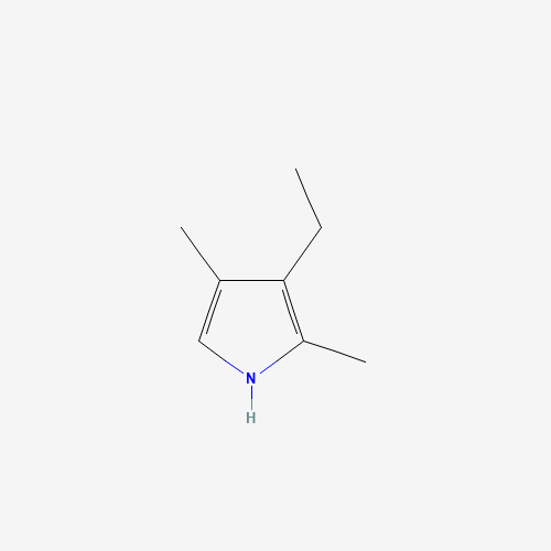 FT-0610156 CAS:517-22-6 chemical structure