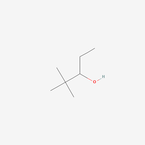 FT-0610157 CAS:3970-62-5 chemical structure