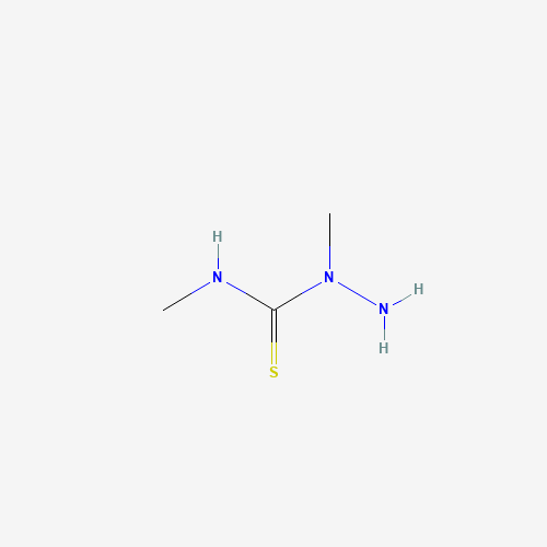 FT-0610159 CAS:6621-75-6 chemical structure