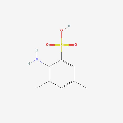 FT-0610167 CAS:88-22-2 chemical structure