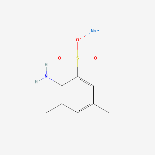 FT-0610168 CAS:64501-85-5 chemical structure