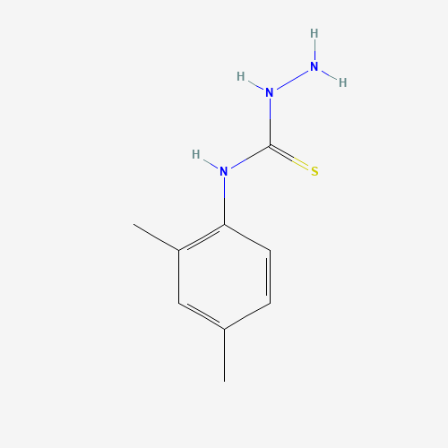 FT-0610181 CAS:66298-09-7 chemical structure