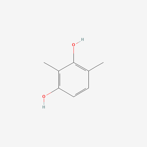 FT-0610189 CAS:634-65-1 chemical structure