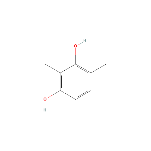 FT-0610189 CAS:634-65-1 chemical structure