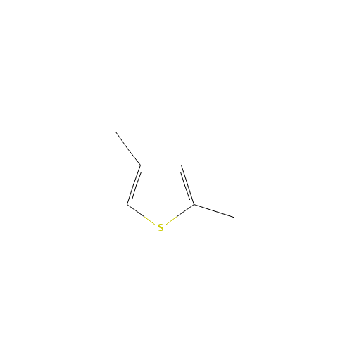 FT-0610191 CAS:638-00-6 chemical structure
