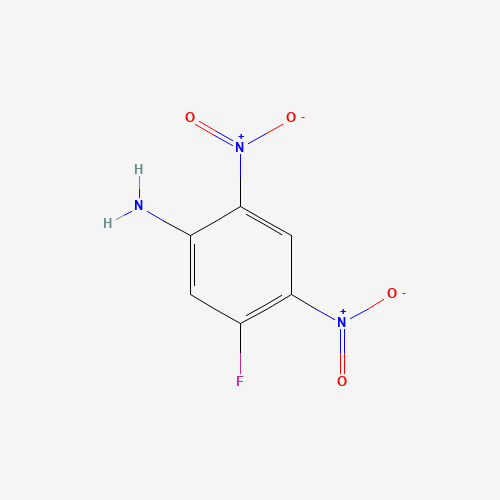 FT-0610196 CAS:367-81-7 chemical structure