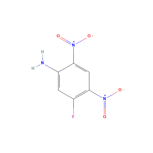 FT-0610196 CAS:367-81-7 chemical structure