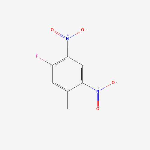 FT-0610197 CAS:349-01-9 chemical structure