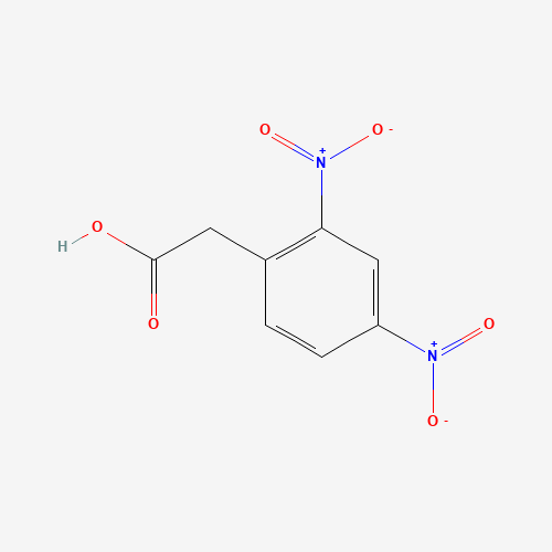 FT-0610201 CAS:643-43-6 chemical structure