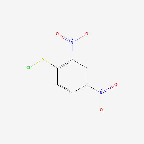 FT-0610202 CAS:528-76-7 chemical structure