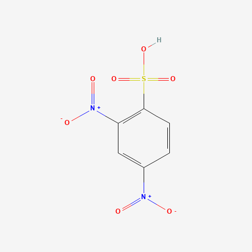 FT-0610203 CAS:89-02-1 chemical structure