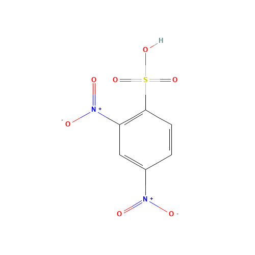 FT-0610203 CAS:89-02-1 chemical structure