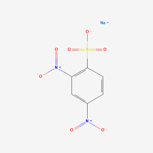 FT-0610204 CAS:885-62-1 chemical structure