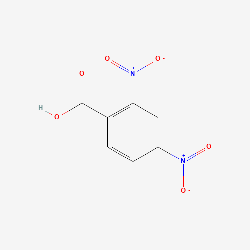 FT-0610206 CAS:610-30-0 chemical structure