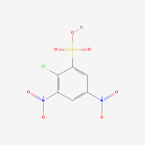 FT-0610207 CAS:4515-26-8 chemical structure