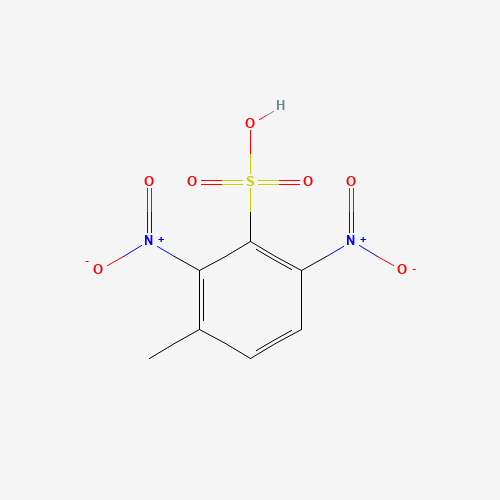 FT-0610216 CAS:63348-71-0 chemical structure