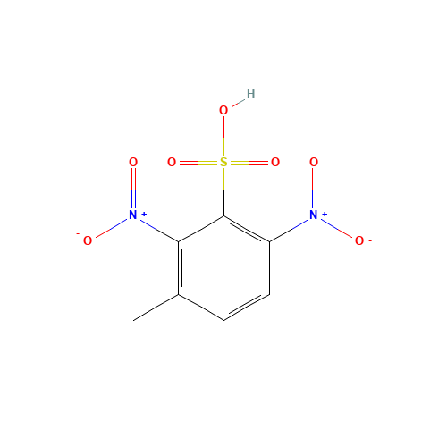 FT-0610216 CAS:63348-71-0 chemical structure