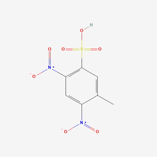 FT-0610217 CAS:52146-86-8 chemical structure