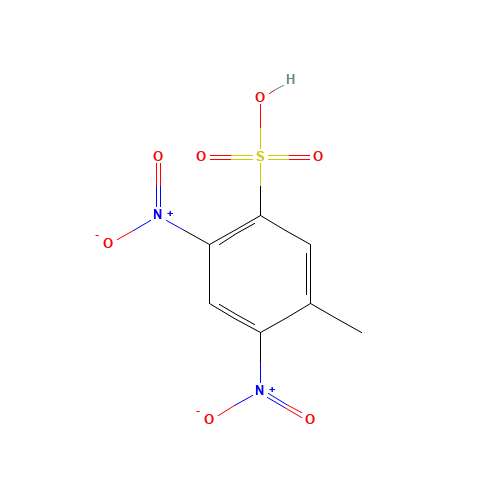 FT-0610217 CAS:52146-86-8 chemical structure