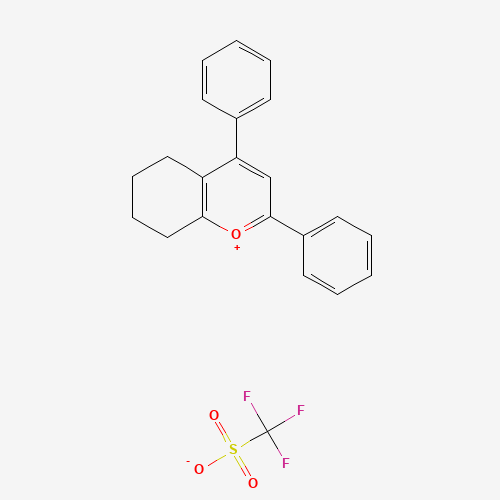 FT-0610221 CAS:81128-01-0 chemical structure