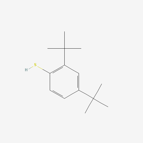 FT-0610223 CAS:19728-43-9 chemical structure
