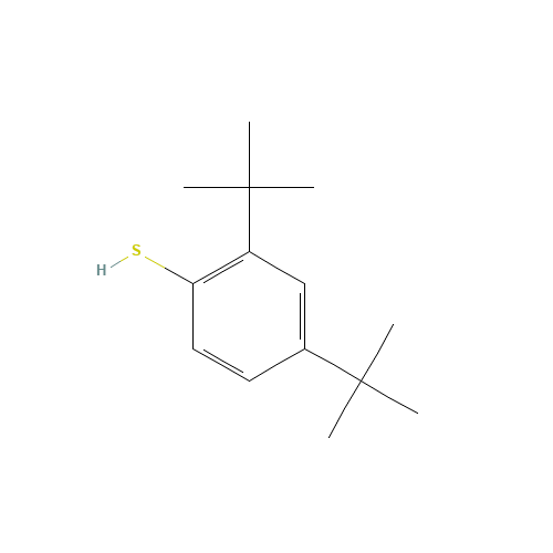 FT-0610223 CAS:19728-43-9 chemical structure