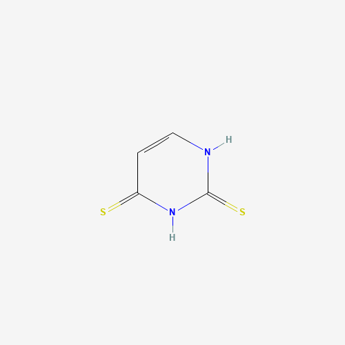 FT-0610225 CAS:2001-93-6 chemical structure