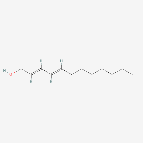 FT-0610226 CAS:18485-38-6 chemical structure
