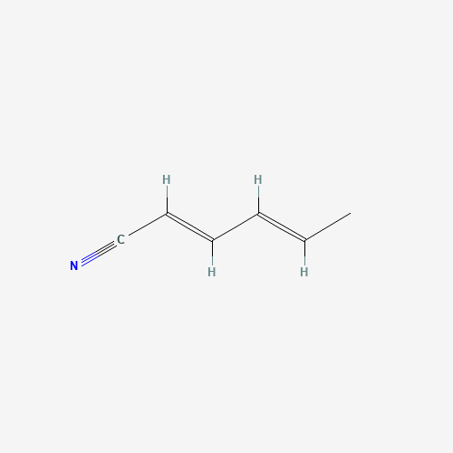 FT-0610227 CAS:1516-01-4 chemical structure