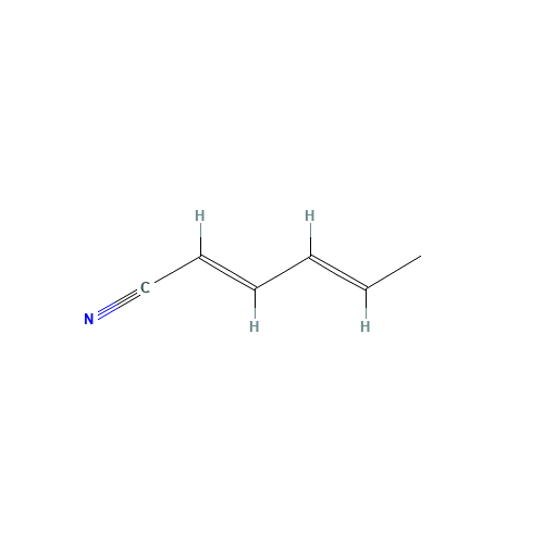 FT-0610227 CAS:1516-01-4 chemical structure