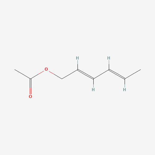 FT-0610229 CAS:1516-17-2 chemical structure