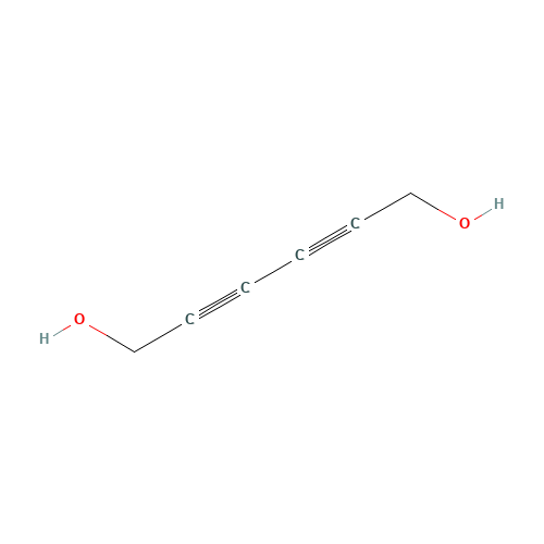 2,4-HEXADIYNE-1,6-DIOL (CAS: 3031-68-3) - Related Chemical Product