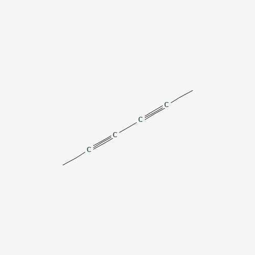 FT-0610231 CAS:2809-69-0 chemical structure