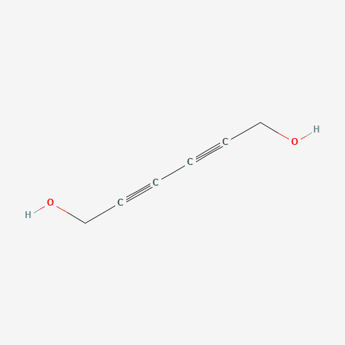 FT-0610232 CAS:3031-68-3 chemical structure