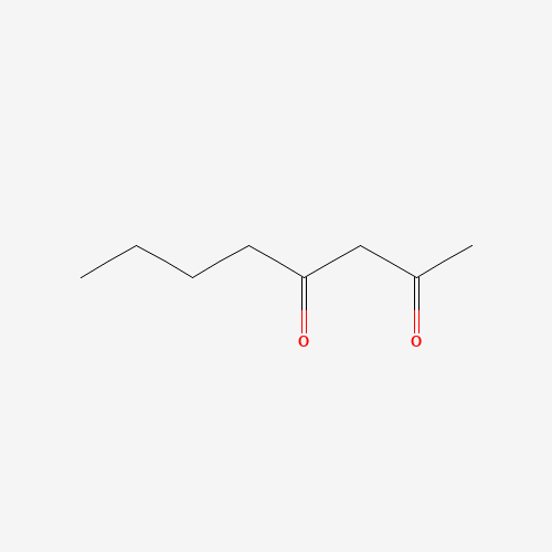 FT-0610235 CAS:14090-87-0 chemical structure
