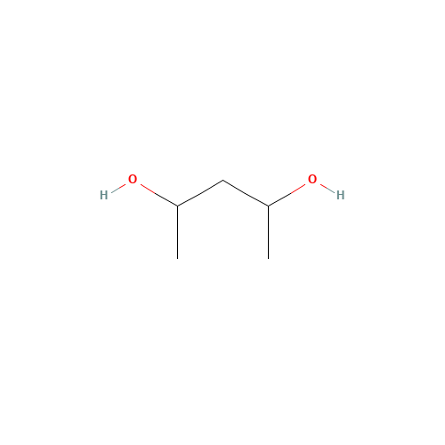 2,4-PENTANEDIOL (CAS: 625-69-4) - Related Chemical Product