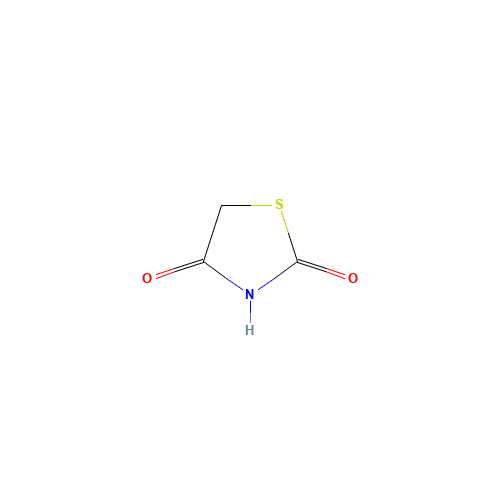 FT-0610238 CAS:2295-31-0 chemical structure