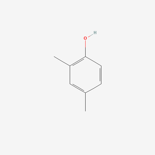 FT-0610239 CAS:105-67-9 chemical structure