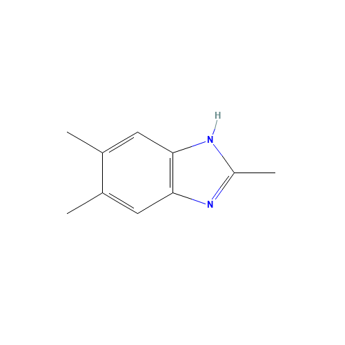 2,5,6-TRIMETHYLBENZIMIDAZOLE (CAS: 3363-56-2) - Related Chemical Product