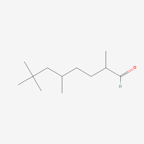 FT-0610244 CAS:114119-97-0 chemical structure