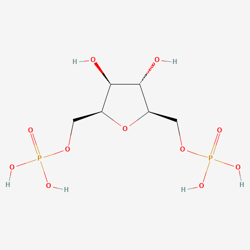 FT-0610246 CAS:4429-47-4 chemical structure