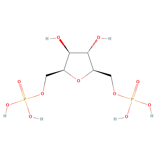 FT-0610246 CAS:4429-47-4 chemical structure