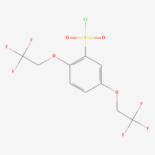 FT-0610251 CAS:152457-95-9 chemical structure