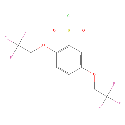 FT-0610251 CAS:152457-95-9 chemical structure