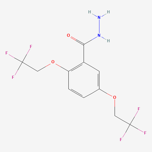 FT-0610252 CAS:50778-75-1 chemical structure