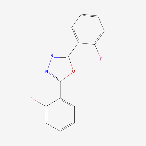 FT-0610253 CAS:62681-98-5 chemical structure