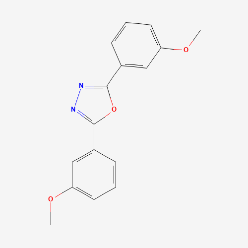 FT-0610254 CAS:19748-58-4 chemical structure