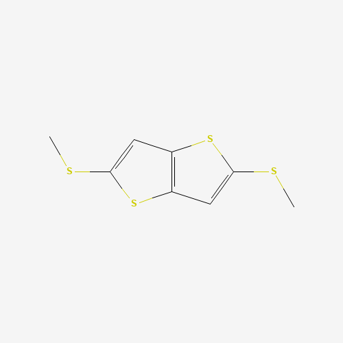 FT-0610258 CAS:201004-10-6 chemical structure