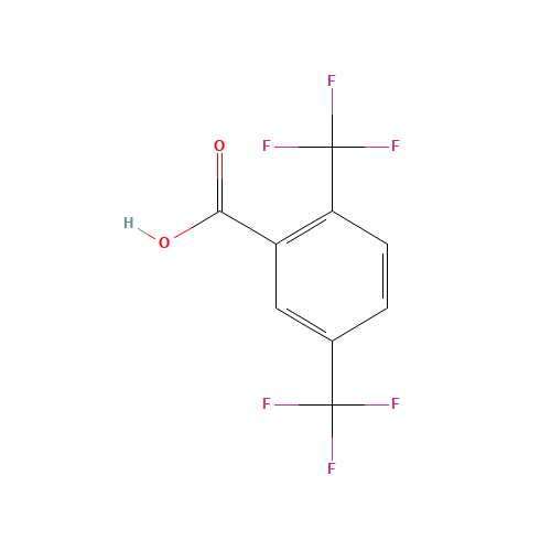 FT-0610262 CAS:42580-42-7 chemical structure