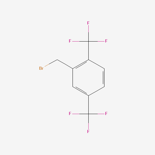 FT-0610263 CAS:302911-98-4 chemical structure